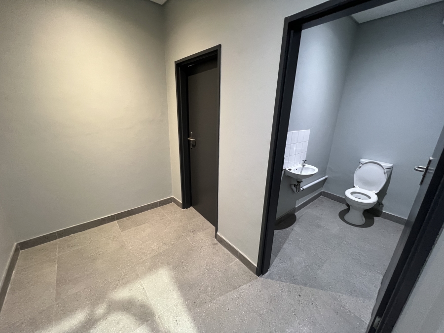 To Let commercial Property for Rent in Atlantic Hills Western Cape